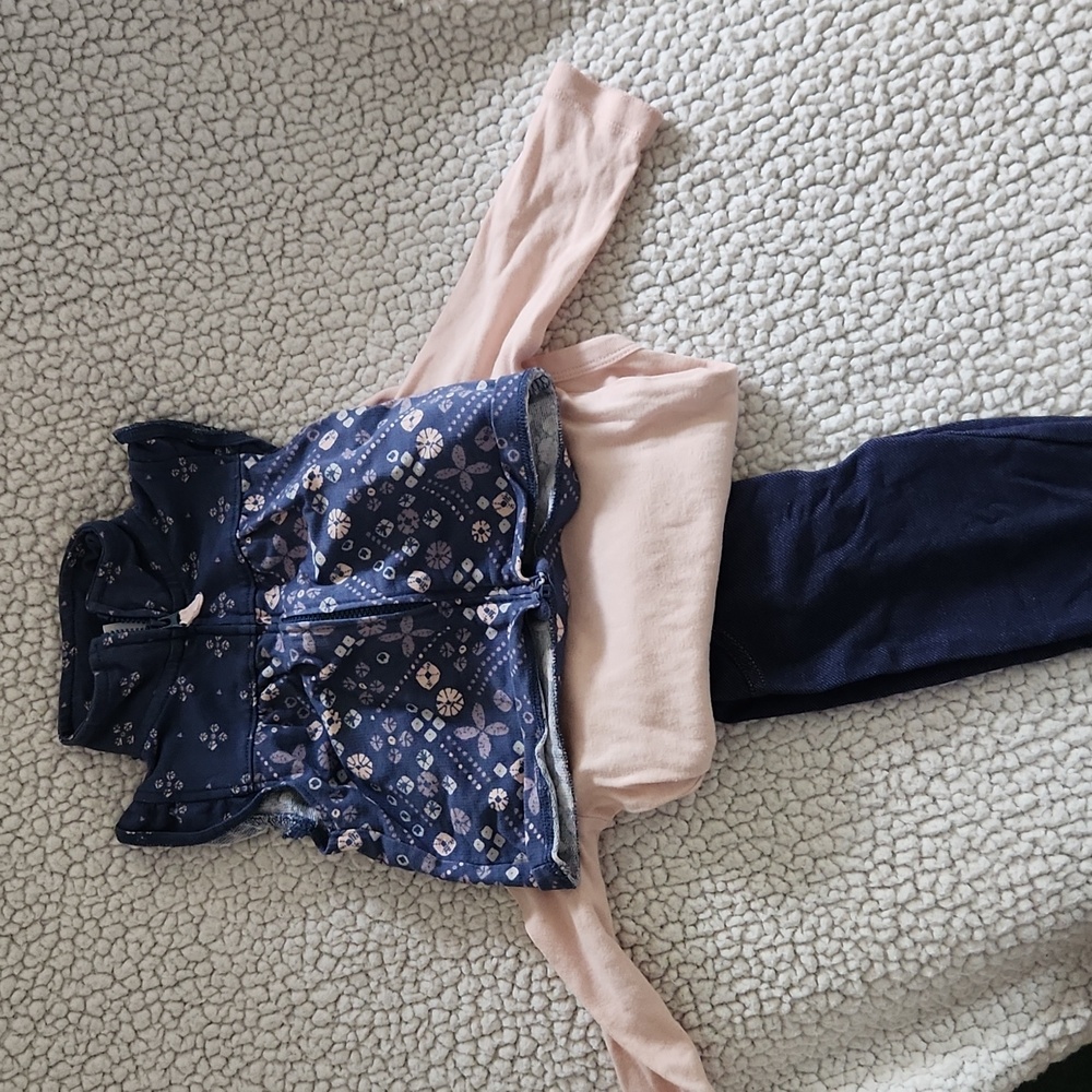 Baby outfit